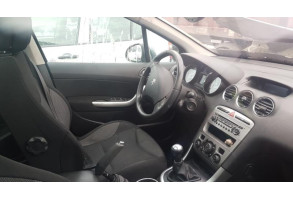 Pompe de direction PEUGEOT 308 1 Photo n°6