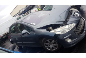 Pompe de direction PEUGEOT 308 1 Photo n°7