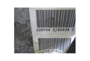 Boite de vitesses CITROEN C6 Photo n°5