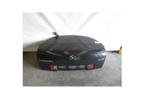 Malle/Hayon arriere CITROEN C6 Photo n°1
