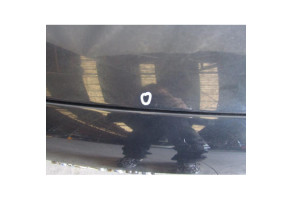Malle/Hayon arriere CITROEN C6 Photo n°2