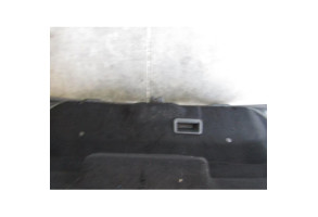 Malle/Hayon arriere CITROEN C6 Photo n°3