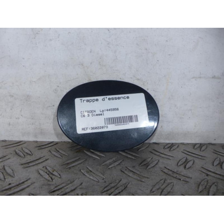 Trappe d'essence CITROEN C6