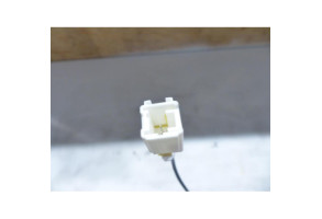 Attache ceinture arriere droit CITROEN C6 Photo n°2