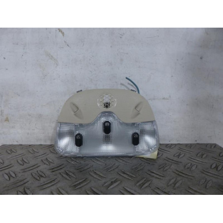 Eclairage de plafonnier CITROEN C6