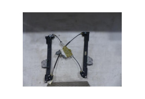 Leve vitre electrique arriere droit CITROEN C6 Photo n°1