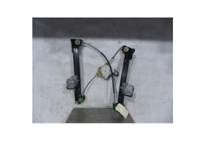 Leve vitre electrique arriere droit CITROEN C6 Photo n°3
