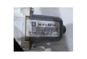 Leve vitre electrique arriere droit CITROEN C6 Photo n°4