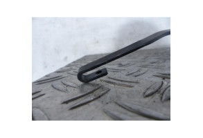 Bras essuie glace arriere CHRYSLER PT CRUISER Photo n°2
