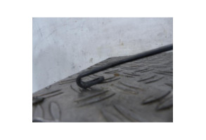 Bras essuie glace avant droit CHRYSLER PT CRUISER Photo n°2