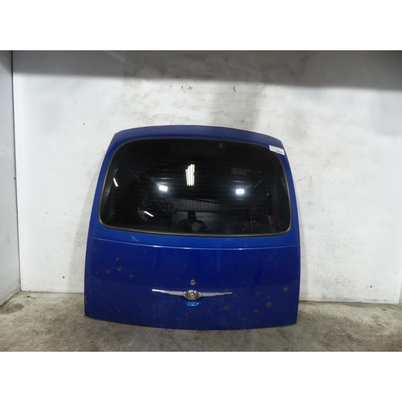 Malle/Hayon arriere CHRYSLER PT CRUISER Photo n°1