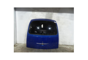 Malle/Hayon arriere CHRYSLER PT CRUISER Photo n°1