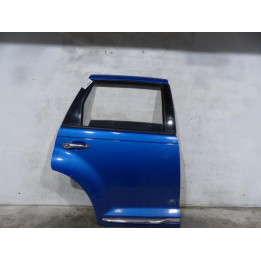 Porte arriere droit CHRYSLER PT CRUISER Photo n°1
