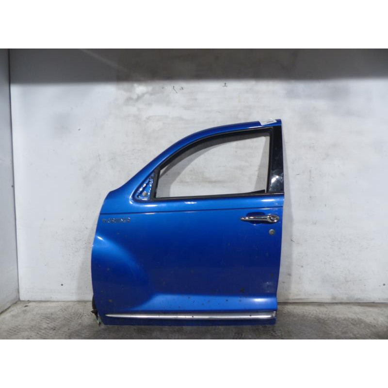 Porte avant gauche CHRYSLER PT CRUISER Photo n°1
