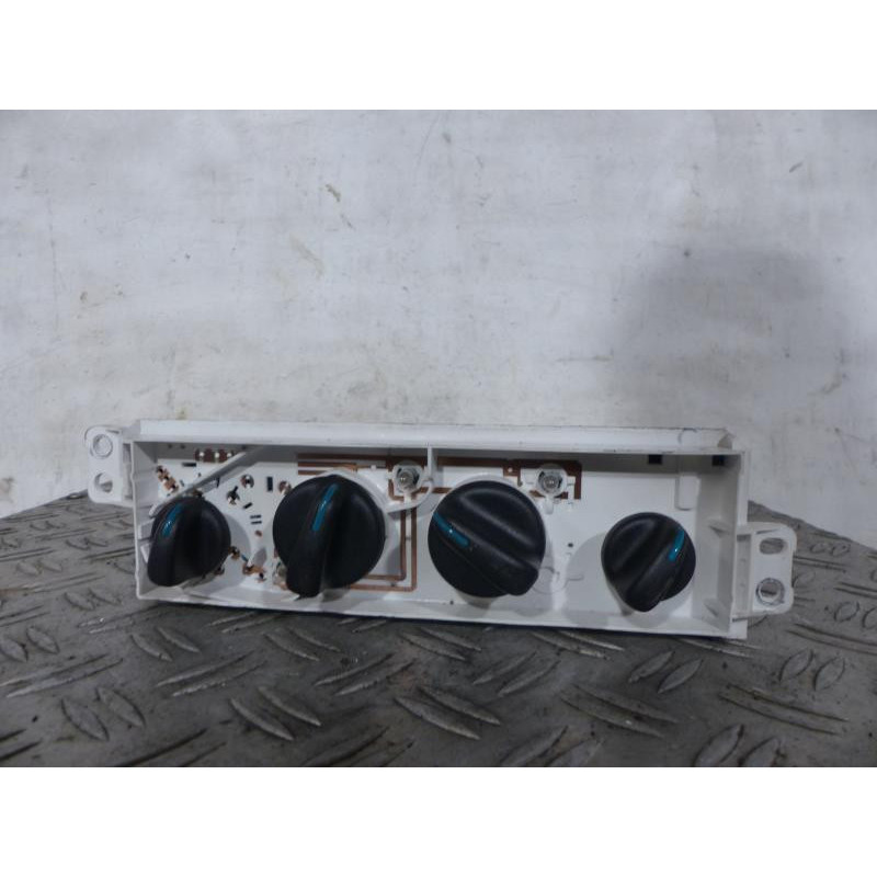 Commande chauffage CHRYSLER PT CRUISER Photo n°1