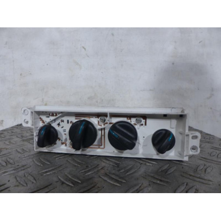 Commande chauffage CHRYSLER PT CRUISER