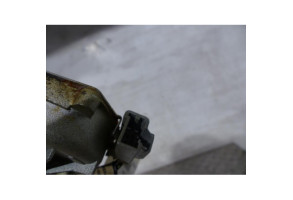 Moteur essuie glace arriere CHRYSLER PT CRUISER Photo n°3