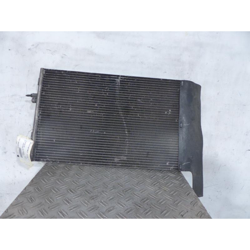 Radiateur clim CHRYSLER PT CRUISER Photo n°1