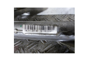 Cremaillere assistee CITROEN C3 2 Photo n°5