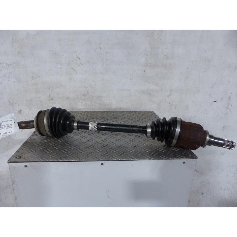 Cardan gauche (transmission) TOYOTA YARIS 2 Photo n°1