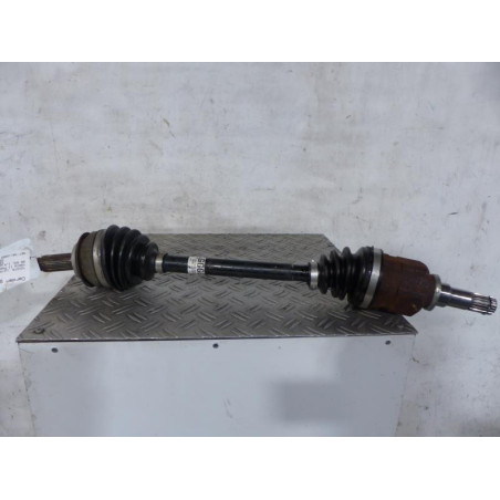 Cardan gauche (transmission) TOYOTA YARIS 2