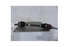 Cardan gauche (transmission) TOYOTA YARIS 2 Photo n°1