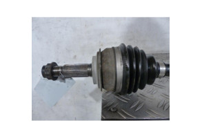 Cardan gauche (transmission) TOYOTA YARIS 2 Photo n°2