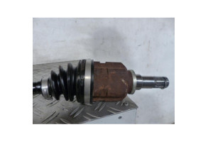 Cardan gauche (transmission) TOYOTA YARIS 2 Photo n°3