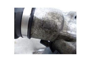 Cremaillere assistee TOYOTA YARIS 2 Photo n°6