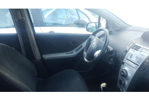 Cremaillere assistee TOYOTA YARIS 2 Photo n°9