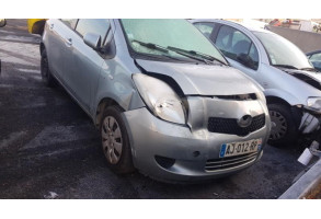 Cremaillere assistee TOYOTA YARIS 2 Photo n°11