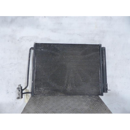 Radiateur clim BMW X5 E53