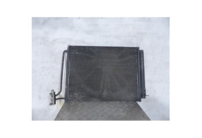 Radiateur clim BMW X5 E53 Photo n°1