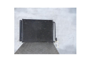 Radiateur clim BMW X5 E53 Photo n°2
