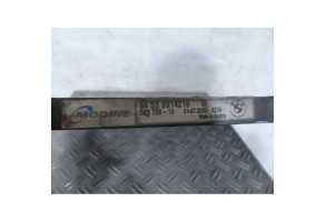 Radiateur clim BMW X5 E53 Photo n°3