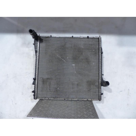 Radiateur eau BMW X5 E53