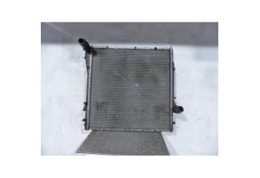 Radiateur eau BMW X5 E53 Photo n°1