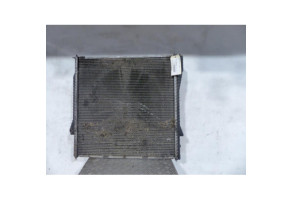 Radiateur eau BMW X5 E53 Photo n°3