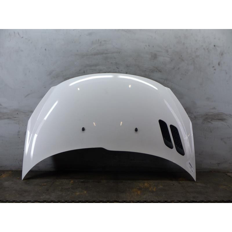 Capot PEUGEOT 206+ Photo n°1
