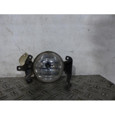 Anti brouillard droit (feux) CHEVROLET MATIZ 2