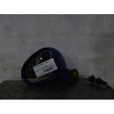 Retroviseur gauche CHEVROLET MATIZ 2
