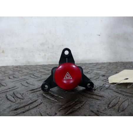 Bouton de warning CHEVROLET MATIZ 2
