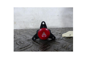Bouton de warning CHEVROLET MATIZ 2 Photo n°1