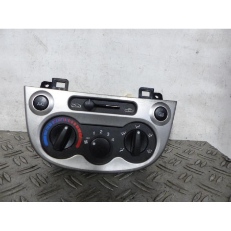 Commande chauffage CHEVROLET MATIZ 2