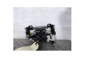 Commande chauffage CHEVROLET MATIZ 2 Photo n°2