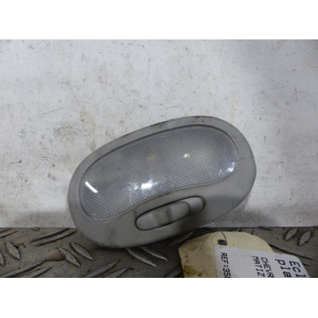 Eclairage de plafonnier CHEVROLET MATIZ 2