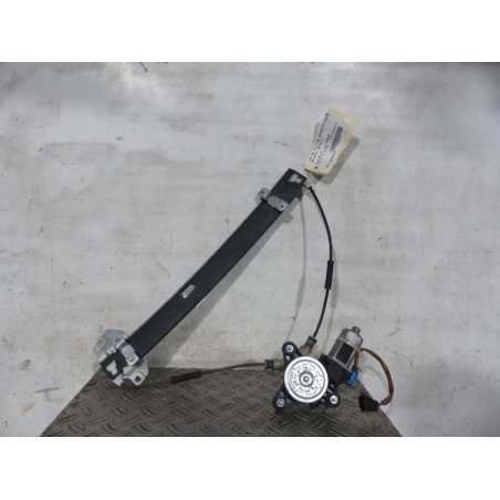 Leve vitre electrique avant droit CHEVROLET MATIZ 2