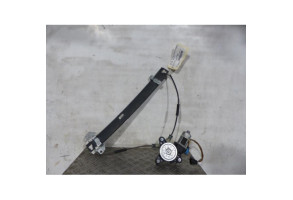 Leve vitre electrique avant droit CHEVROLET MATIZ 2 Photo n°1