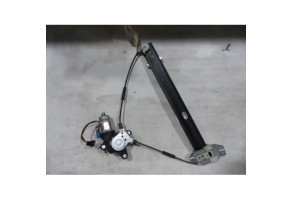 Leve vitre electrique avant droit CHEVROLET MATIZ 2 Photo n°2