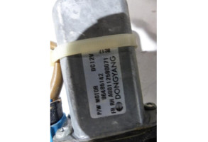 Leve vitre electrique avant droit CHEVROLET MATIZ 2 Photo n°3